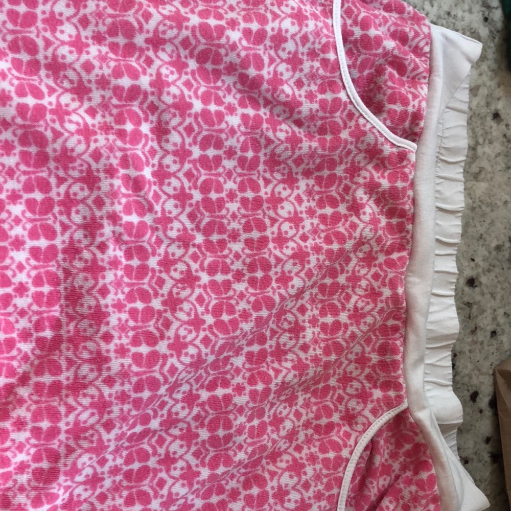 Lilly skort